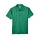 aerial view a sport kelly team 365 mens command snag protection polo, image 1 of 7