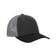 a charcoal dri duck hudson trucker cap