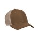 a saddle dri duck hudson trucker cap