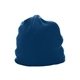 a navy augusta sportswear knit beanie