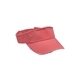 a coral adams unisex drifter visor