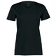 aerial view a black holloway ladies momentum t - shirt, image 1 of 3