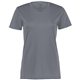 aerial view a graphite holloway ladies momentum t - shirt, image 1 of 3