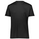 aerial view a black holloway mens momentum t - shirt, image 1 of 3