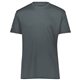 aerial view a graphite holloway mens momentum t - shirt, image 1 of 3