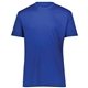 aerial view a royal holloway mens momentum t - shirt, image 1 of 3