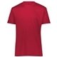 aerial view a scarlet holloway mens momentum t - shirt, image 1 of 3