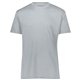 aerial view a silver holloway mens momentum t - shirt, image 1 of 3
