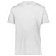 aerial view a white holloway mens momentum t - shirt, image 1 of 3