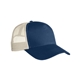 a pacific/ oyster econscious eco trucker cap