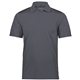aerial view a carbon holloway mens prism polo, image 1 of 4