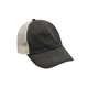 a black adams adult game changer cap