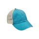 aerial view a caribbean blue adams adult game changer cap, image 1 of 2