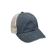 a midnight blue adams adult game changer cap
