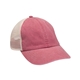 a nautical red adams adult game changer cap