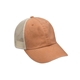 a terra cotta adams adult game changer cap