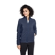 aerial view a frontier spyder ladies transit jacket, image 1 of 6