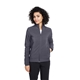 aerial view a polar spyder ladies transit jacket, image 1 of 6