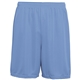 a columbia blue augusta sportswear adult octane short
