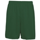 a dark green augusta sportswear adult octane short