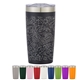 a group of 20 oz full laser two - tone himalayan tumbler