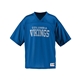 a royal augusta sportswear stadium replica jersey