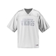 a white augusta sportswear stadium replica jersey