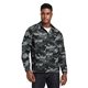 aerial view a concrete camo champion mens coachs jacket, image 1 of 2