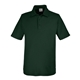 aerial view a forest core365 - mens fusion chromasoft(tm) pique polo, image 1 of 5
