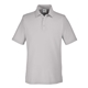 aerial view a platinum core365 - mens fusion chromasoft(tm) pique polo, image 1 of 5