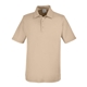 aerial view a stone core365 - mens fusion chromasoft(tm) pique polo, image 1 of 5