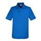 aerial view a true royal core365 - mens fusion chromasoft(tm) pique polo, image 1 of 5