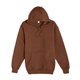 aerial view a chestnut lane seven unisex premium pullover hooded sweatshirt, image 1 of 2