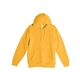 aerial view a mustard lane seven unisex premium pullover hooded sweatshirt, image 1 of 3