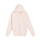 aerial view a pale pink lane seven unisex premium pullover hooded sweatshirt, image 1 of 2
