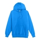 aerial view a true royal lane seven unisex premium pullover hooded sweatshirt, image 1 of 3