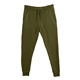 aerial view a army green lane seven - premium jogger pants, image 1 of 2