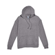 aerial view a heather graphite lane seven - french terry pullover hooded sweatshirt, image 1 of 5