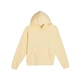 aerial view a pina colada lane seven youth premium pullover hooded sweatshirt, image 1 of 2