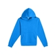 aerial view a true royal lane seven youth premium pullover hooded sweatshirt, image 1 of 2