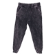aerial view a cloud black lane seven - vintage joggers, image 1 of 5