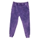 aerial view a cloud purple lane seven - vintage joggers, image 1 of 5
