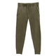 aerial view a vintage olive lane seven - vintage joggers, image 1 of 5