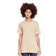 aerial view a mushroom lane seven unisex heavyweight t - shirt, image 1 of 5