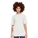 aerial view a natural lane seven unisex heavyweight t - shirt, image 1 of 5
