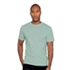 aerial view a sea foam lane seven unisex heavyweight t - shirt, image 1 of 5