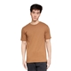 aerial view a toasted coconut lane seven unisex heavyweight t - shirt, image 1 of 5