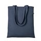 aerial view a navy econscious hemp blend simplicity tote, image 1 of 2