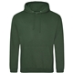 aerial view a jade awdis college hooded sweatshirt, image 1 of 2