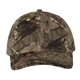 aerial view a mossy oak mountain range kati lc10 camo mossy oak cap advantage, image 1 of 2